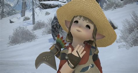 botanist ffxiv leveling guide.